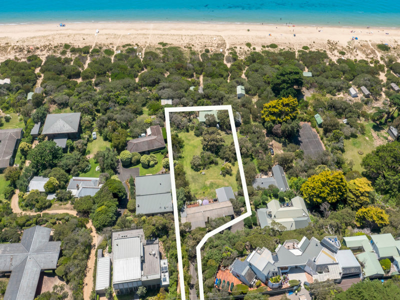 3600 Point Nepean Road, Portsea, VIC 3944