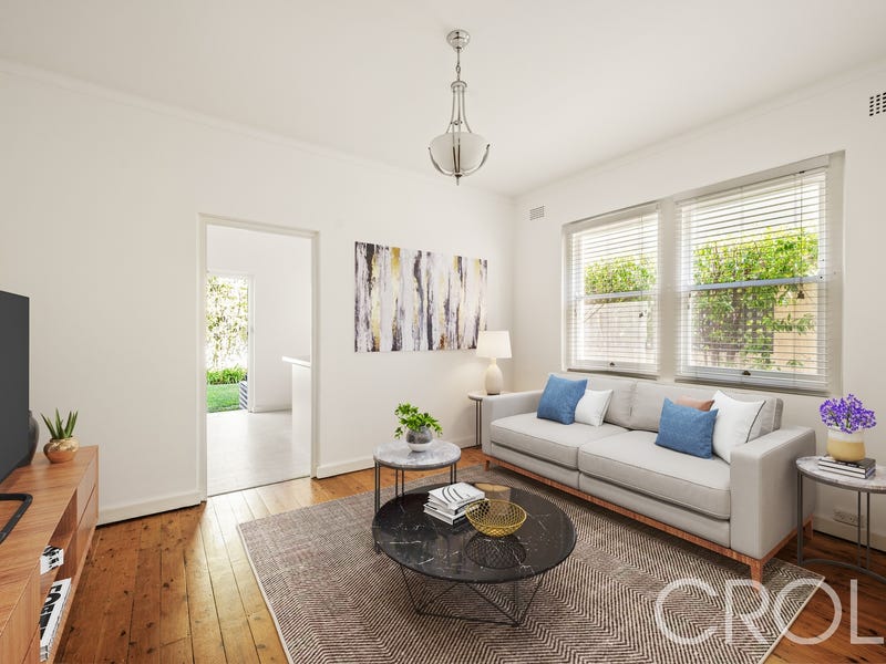 67 Avenue Rd 2/67 Avenue Road, Mosman, NSW 2088 - Property Details