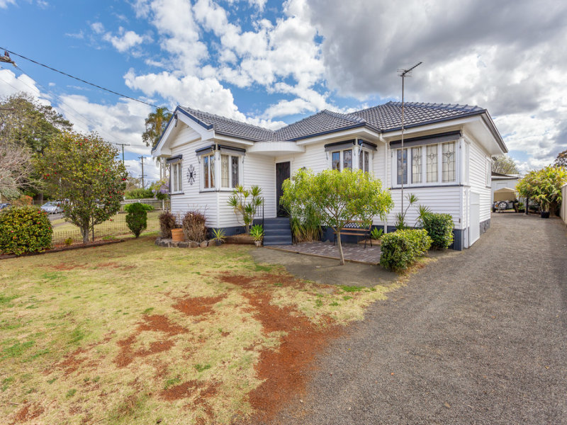 29 Drayton Road, Harristown, Qld 4350 Property Details