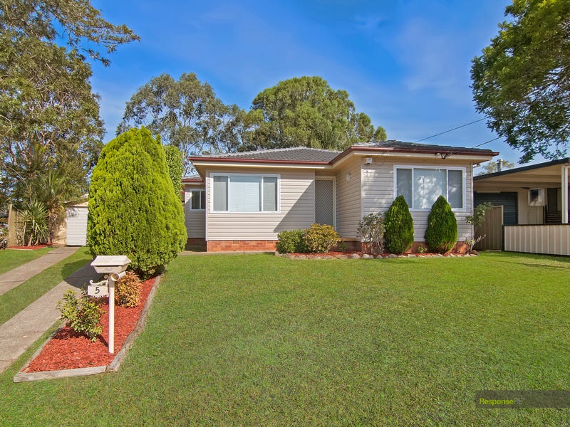 5 Daffodil Street, Marayong, NSW 2148