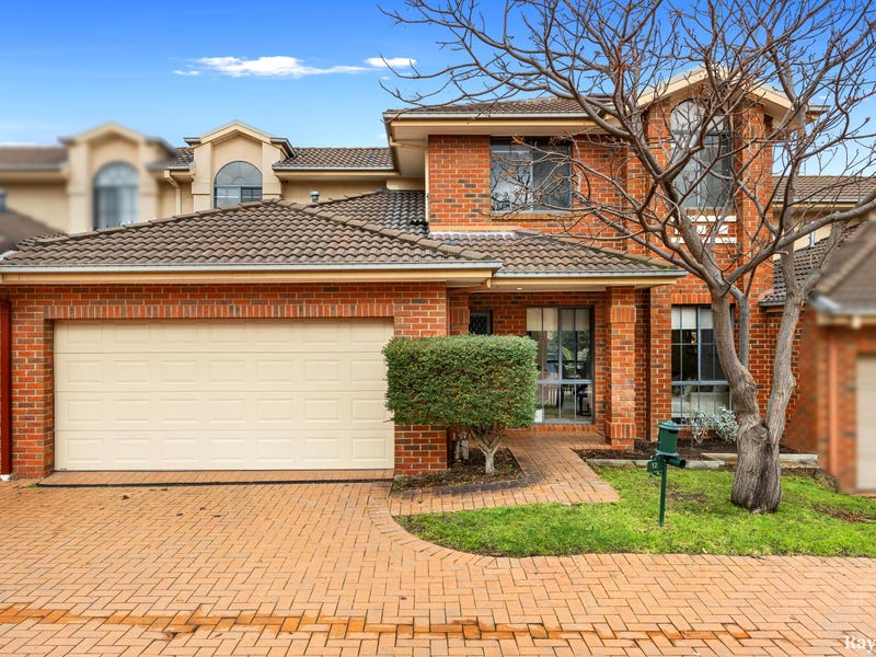 12 The Crest, Attwood, Vic 3049 House for Sale