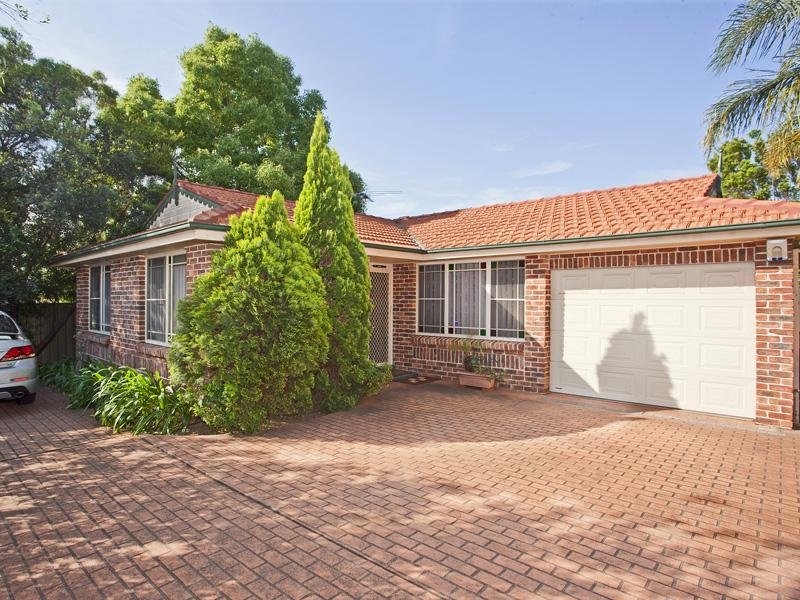 32 Salisbury Street, Penshurst, NSW 2222