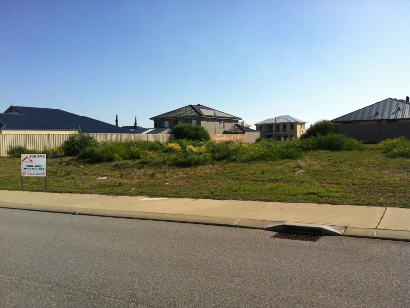 54 Lord Hobart Drive, Madora Bay, WA 6210