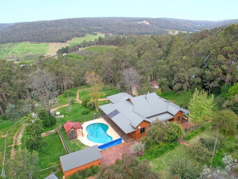 46 First Avenue, Bickley, WA 6076 Property Details