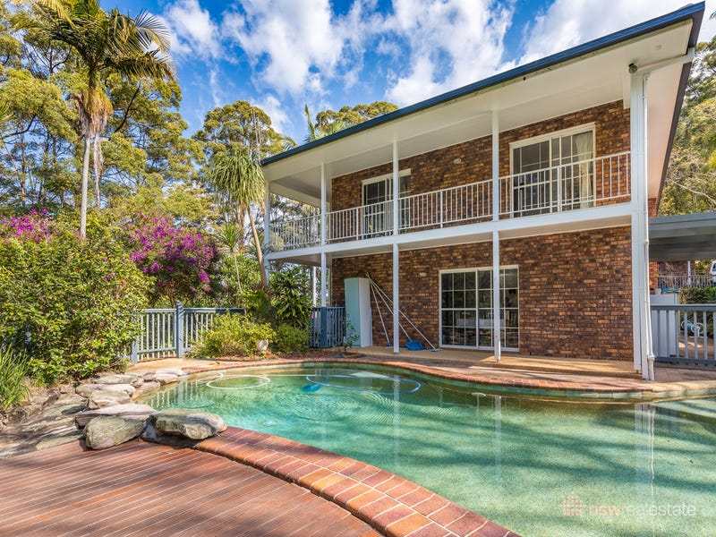 10 Kratz Drive, Coffs Harbour, NSW 2450