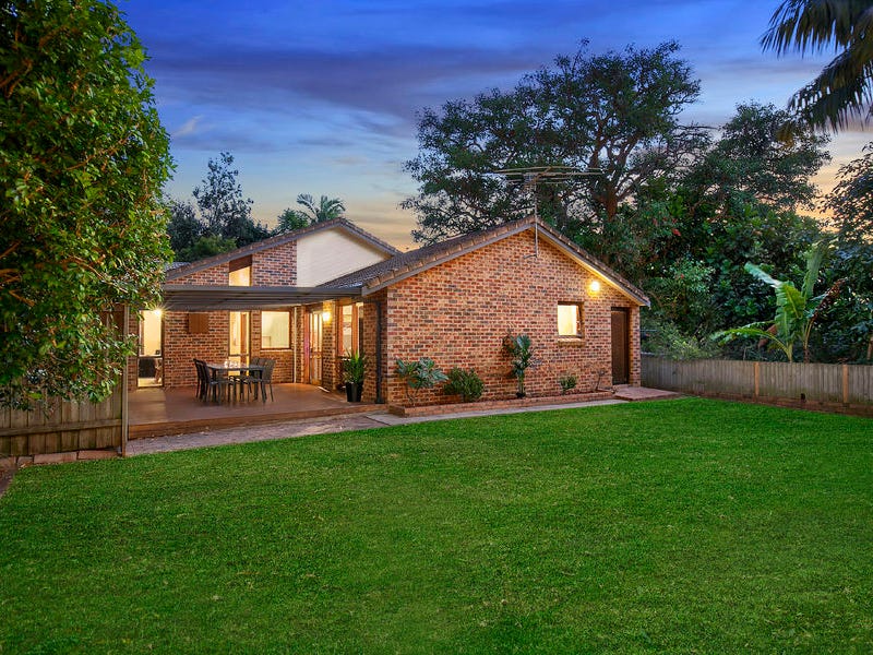 74A Rose Avenue, Wheeler Heights, NSW 2097