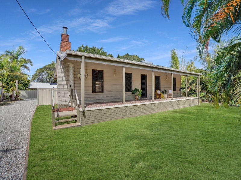 48 Bowen Road, Glass House Mountains, QLD 4518