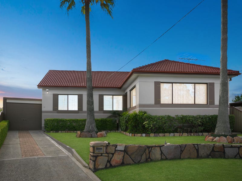 21 Gail Place, Bankstown, NSW 2200 Property Details