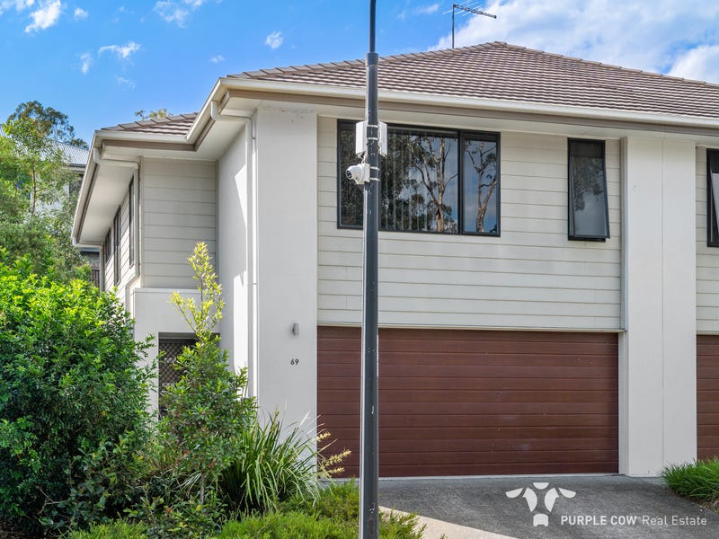 69/21 Springfield Parkway, Springfield, Qld 4300 House for Sale