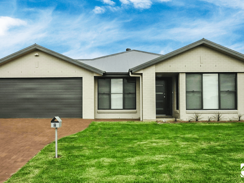 8 Pendula Way, Denman, NSW 2328 Property Details