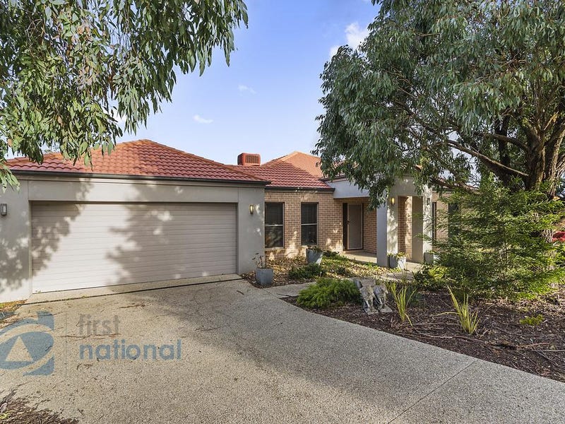 274 Hidden Valley Boulevard, Wallan, Vic 3756 Property Details