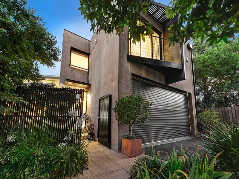 3/5 Spencer Street, Hawthorn, Vic 3122 Property Details