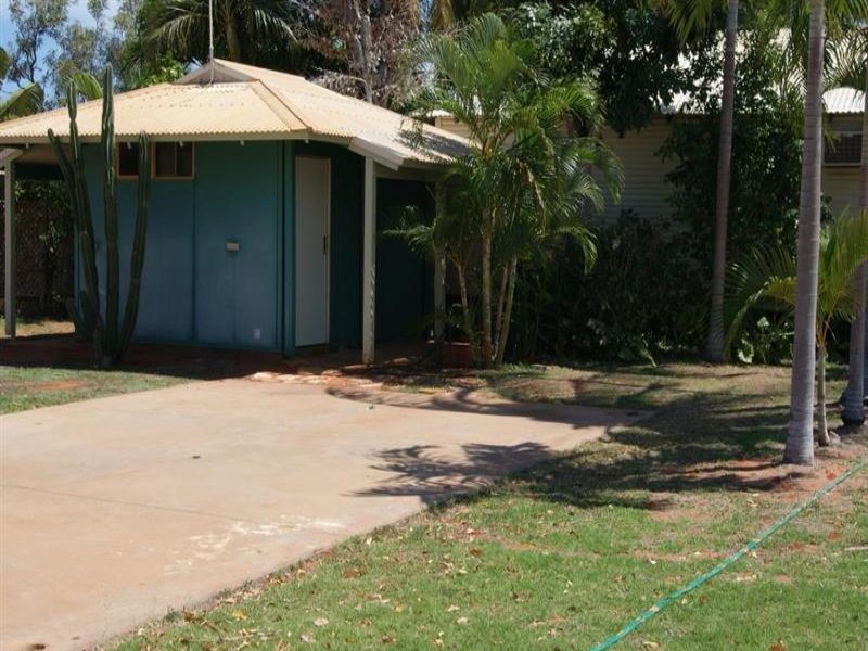 88/122 Port Drive, Broome, WA 6725 Property Details
