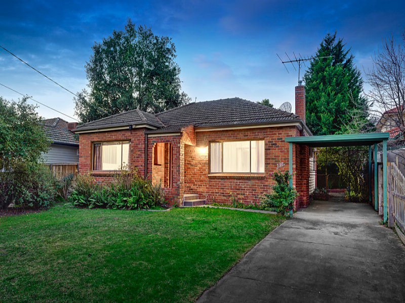 130 Green Street, Ivanhoe, VIC 3079