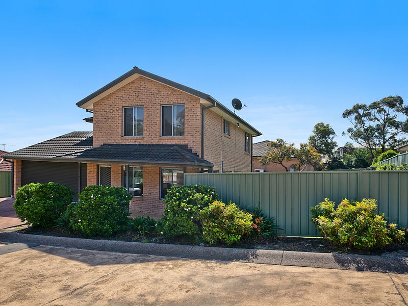 17/4 Angophora Drive, Warabrook, NSW 2304 Property Details