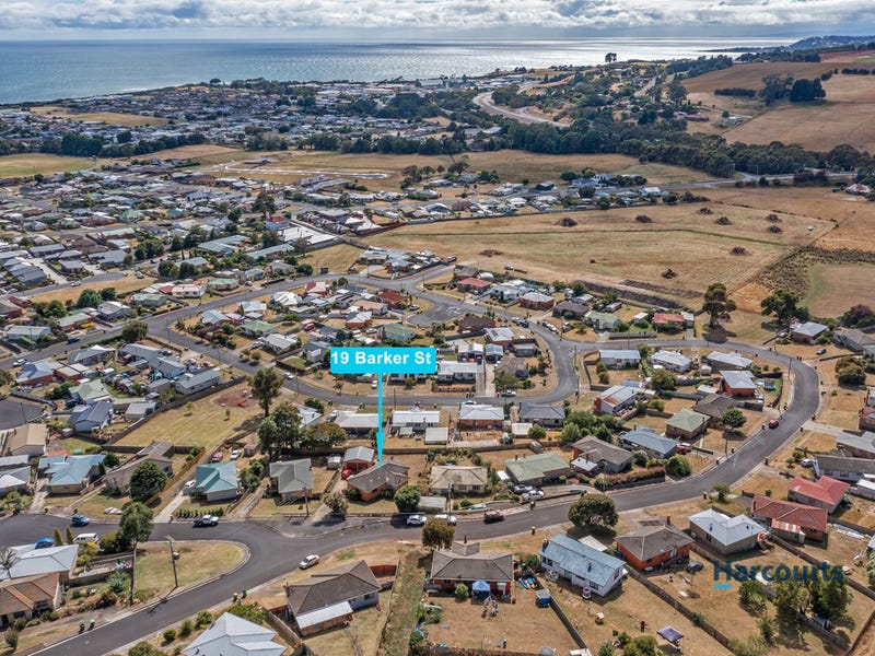 19 Barker Street, Ulverstone, Tas 7315 Property Details