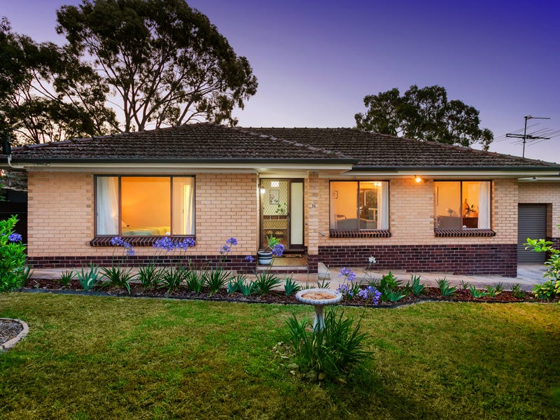 16 Lawn Street, Panorama, SA 5041 Property Details