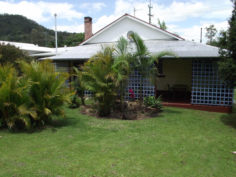 14 Moore Street, Kyogle, NSW 2474