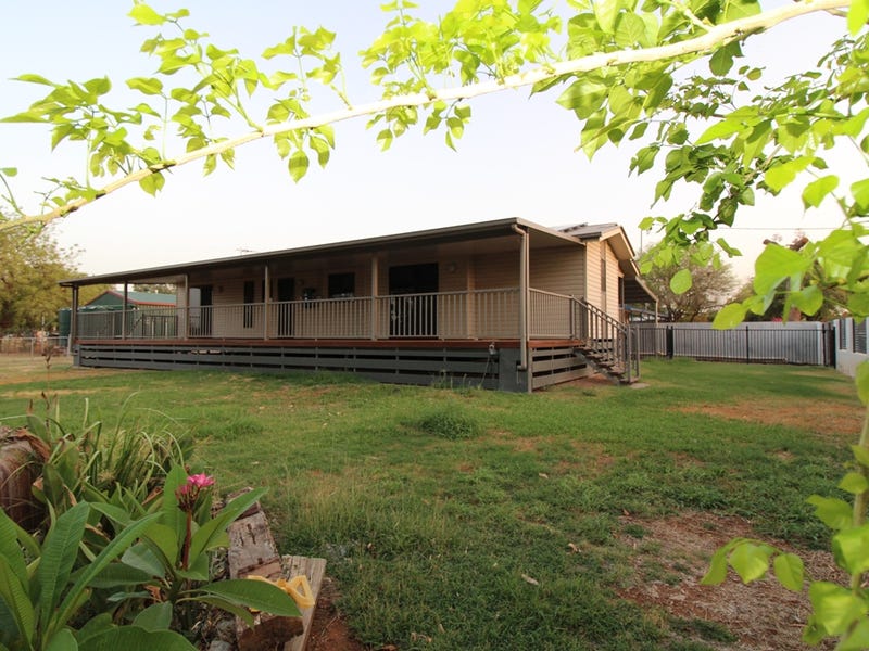 40 Uhr Street, Cloncurry, QLD 4824