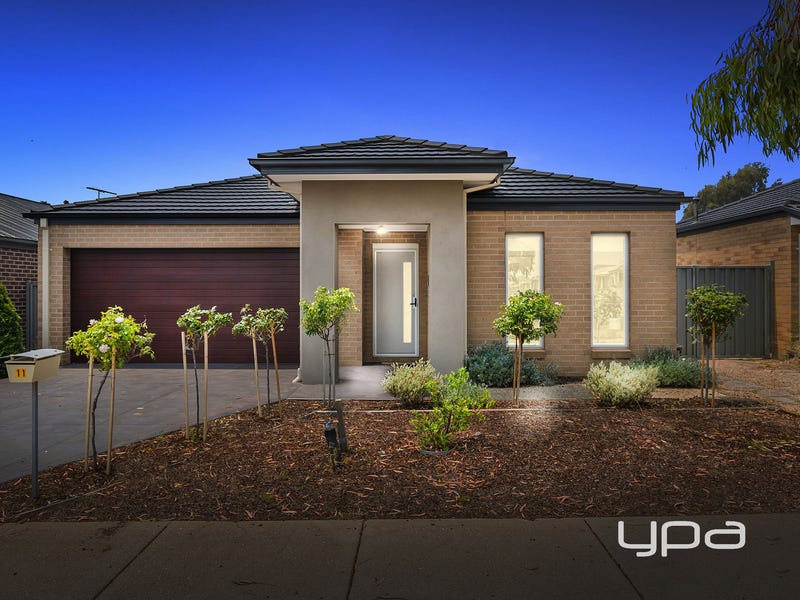 11 Stonehill Drive, Maddingley, Vic 3340 Property Details