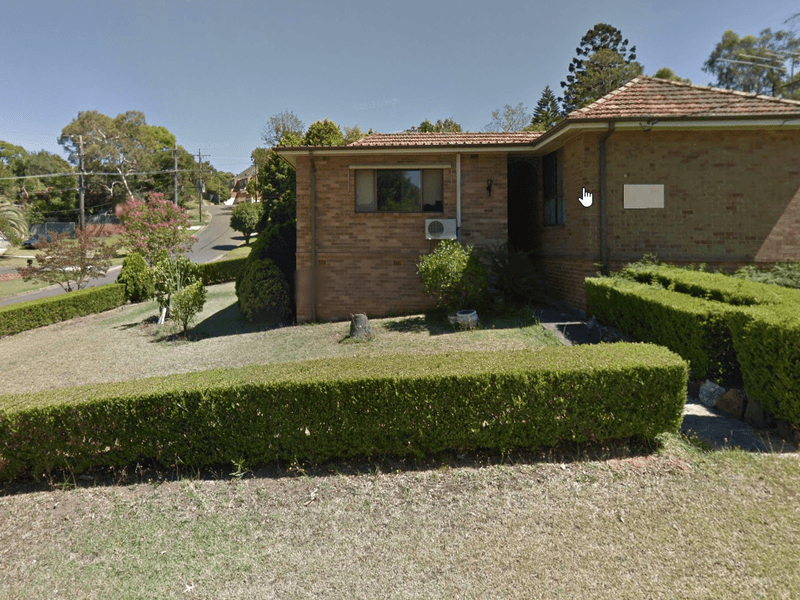 1 Fullarton Street, Telopea, NSW 2117