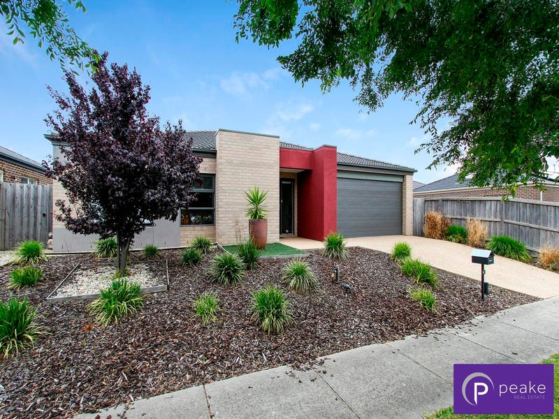 4 Bernly Boulevard, Berwick, Vic 3806 Property Details