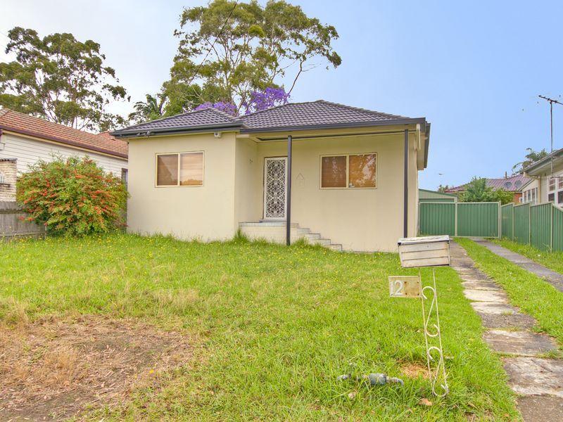 12 Eva Street, Roselands, NSW 2196 Property Details