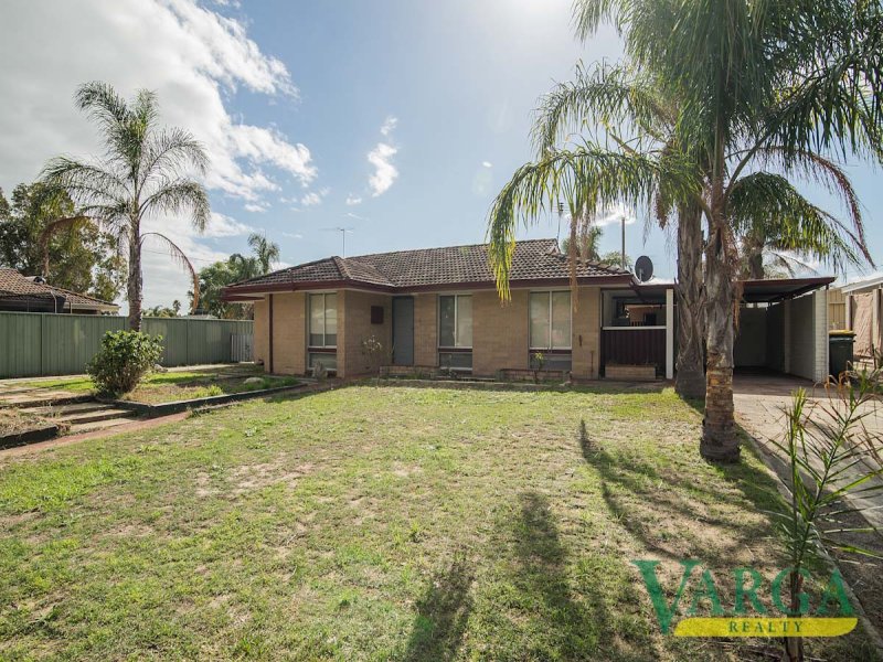 6 Amarantus Place, Pinjarra, WA 6208 Property Details