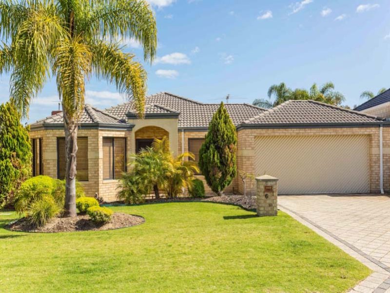 6 Wilde Street, Embleton, WA 6062