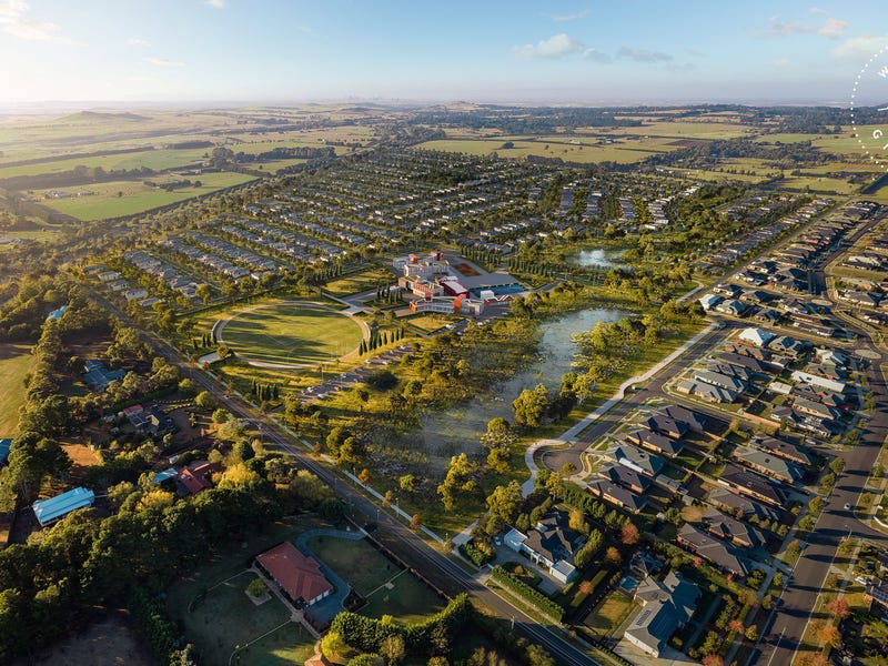 Willow Land Estate at 39 Willowbank Road, Gisborne