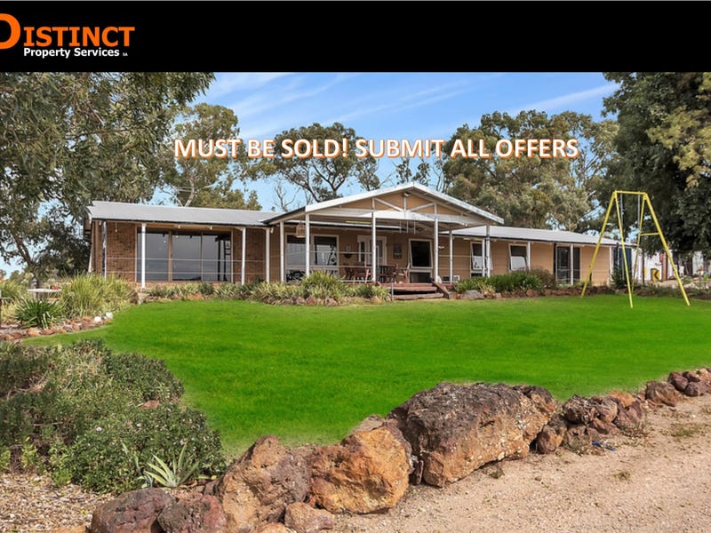 2302 Kersbrook Road, Kersbrook, SA 5231