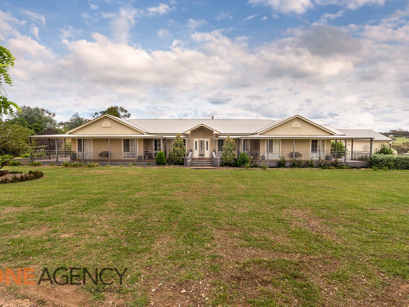 141 Starrlea Road, Molong, NSW 2866 Property Details