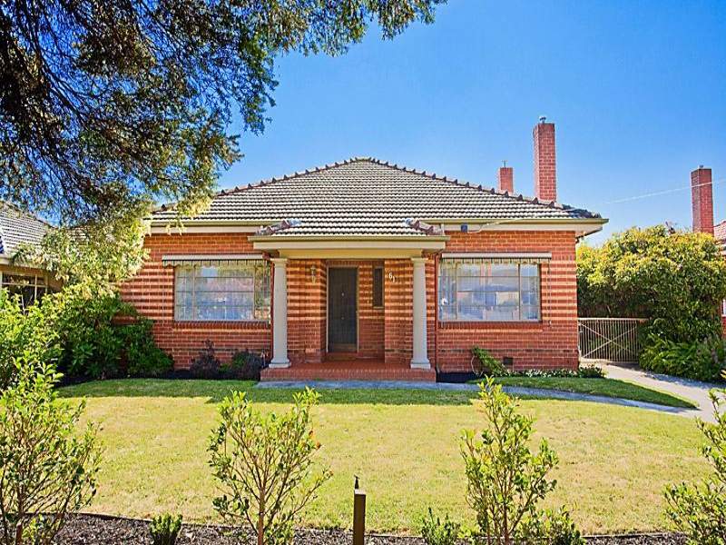 61 Hatter Street, Oakleigh, Vic 3166 Property Details