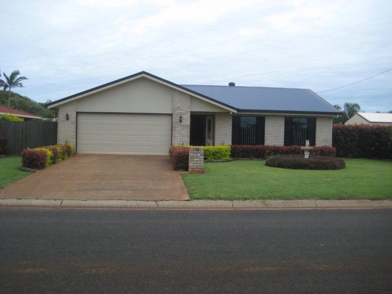 16 Campbell Street, Heads, QLD 4670