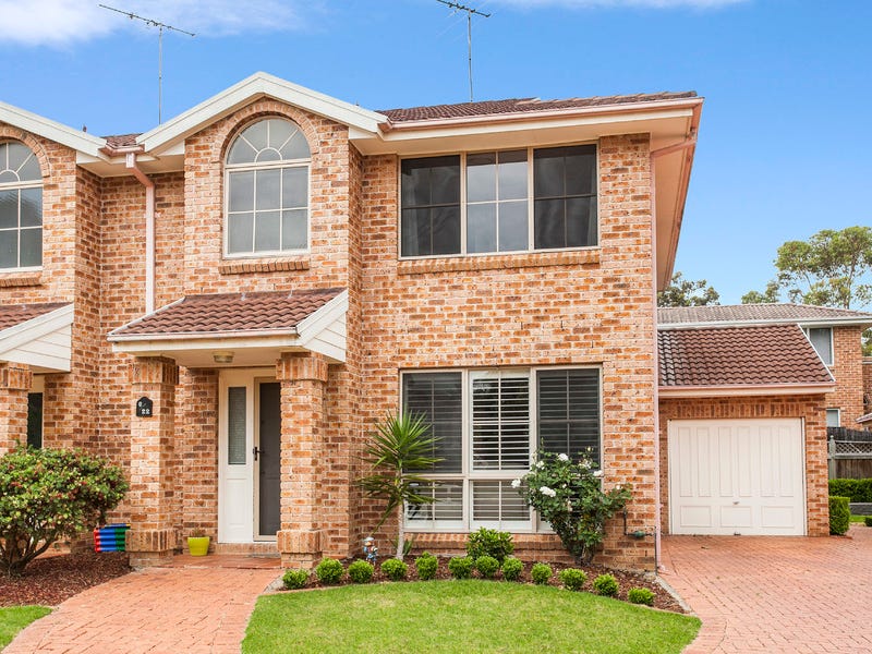 6/22 Dewberry Close, Menai, NSW 2234