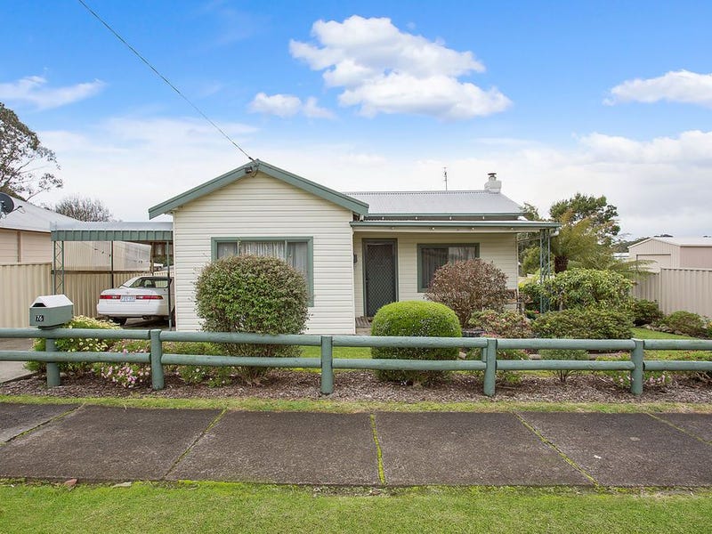 76 Bailey Street, Timboon, Vic 3268 Property Details