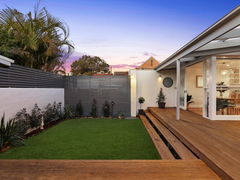 20 Prospect Street, Leichhardt, Nsw 2040 - Property Details