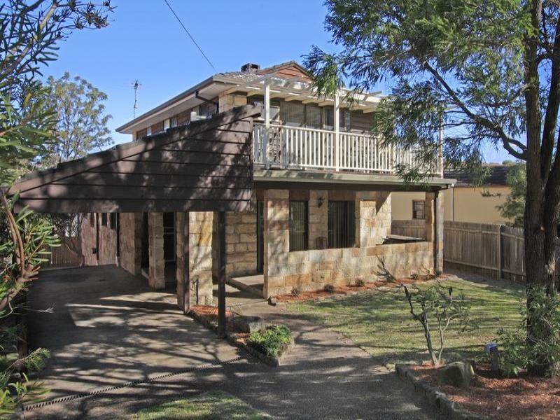 56 Oyster Bay Road, Oyster Bay, NSW 2225