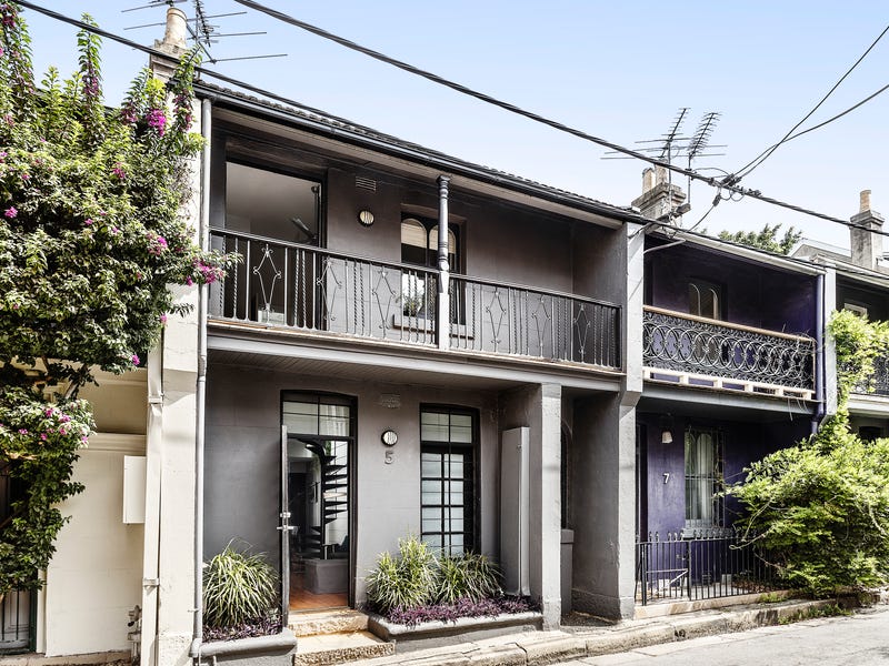 Houses for Sale in Redfern, NSW 2016