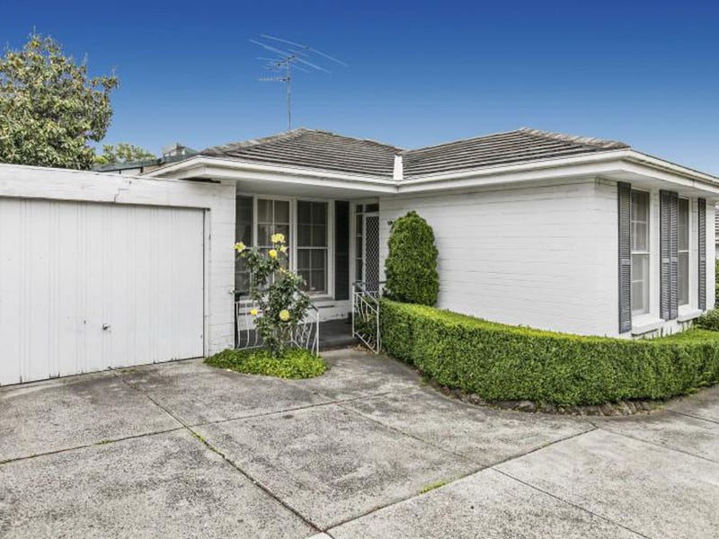 2/698 Riversdale Road, Camberwell, Vic 3124