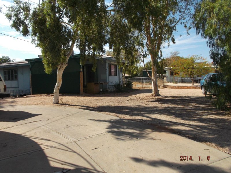 6 Fyfe Street, Exmouth, WA 6707 Property Details