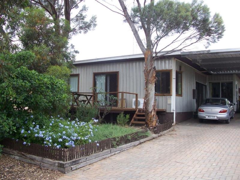 26 Cunliffe Street, Port Hughes, SA 5558