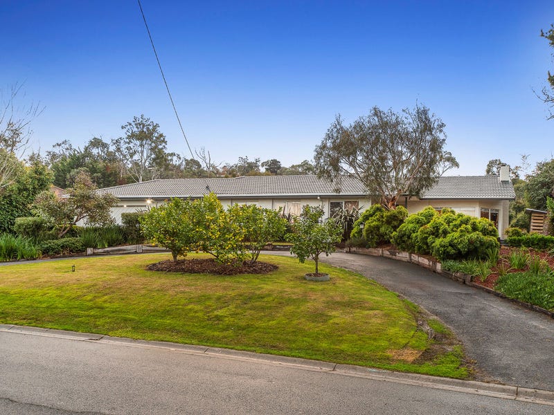 Sold Property Prices & Auction Results in Trentham, VIC 3458 (+1