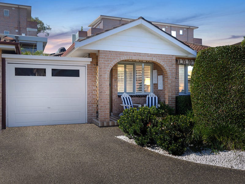 10/137143 Russell Avenue, Dolls Point, NSW 2219