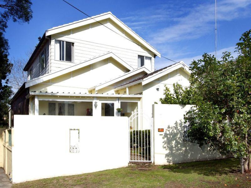 7 Farnham Avenue, Randwick, NSW 2031