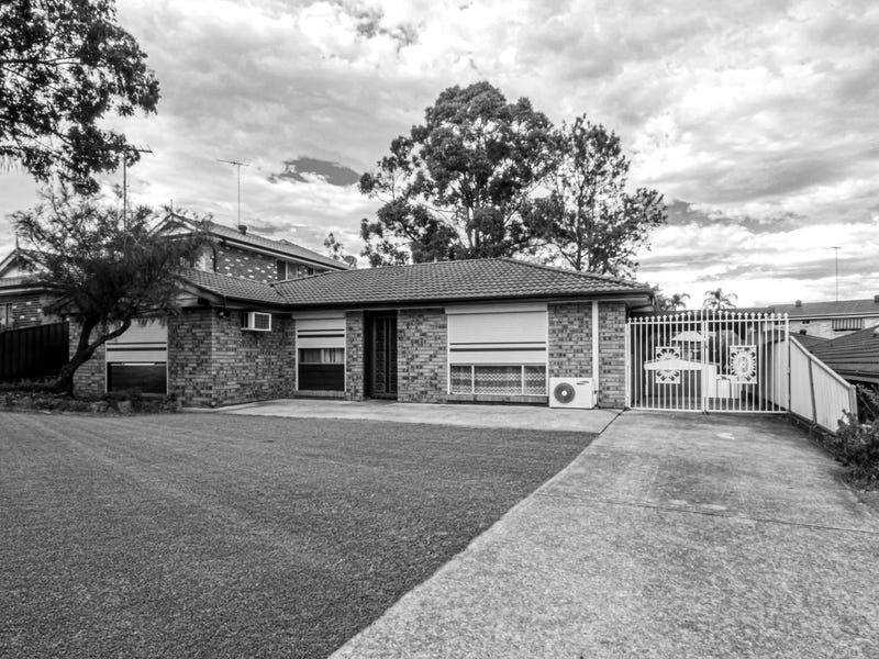 38 Glenbrook Street, Jamisontown, NSW 2750 Property Details