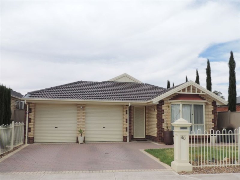 40 Blenheim Street, Angle Park, SA 5010