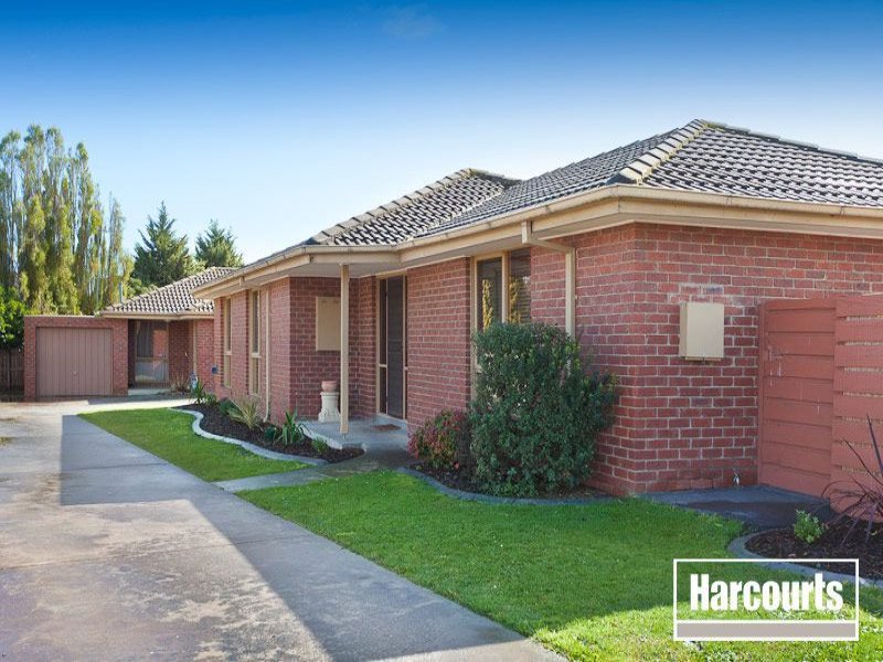 Unit 1/9 Lydia Mary Drive, Berwick, Vic 3806 Property Details