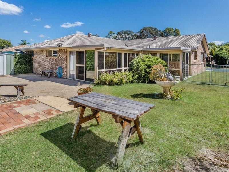 80 TRANQUILITY DRIVE, Rothwell, Qld 4022 House for Sale realestate