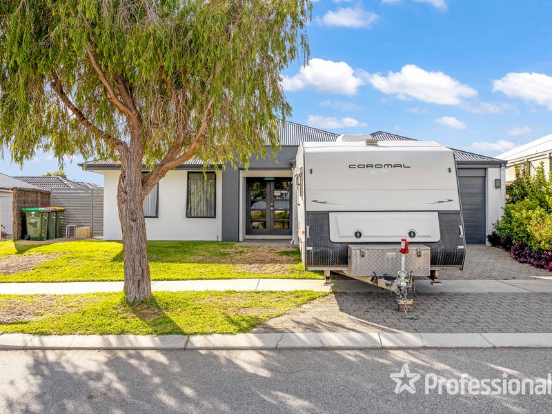 6 Manningtree Approach, Butler, WA 6036 Property Details